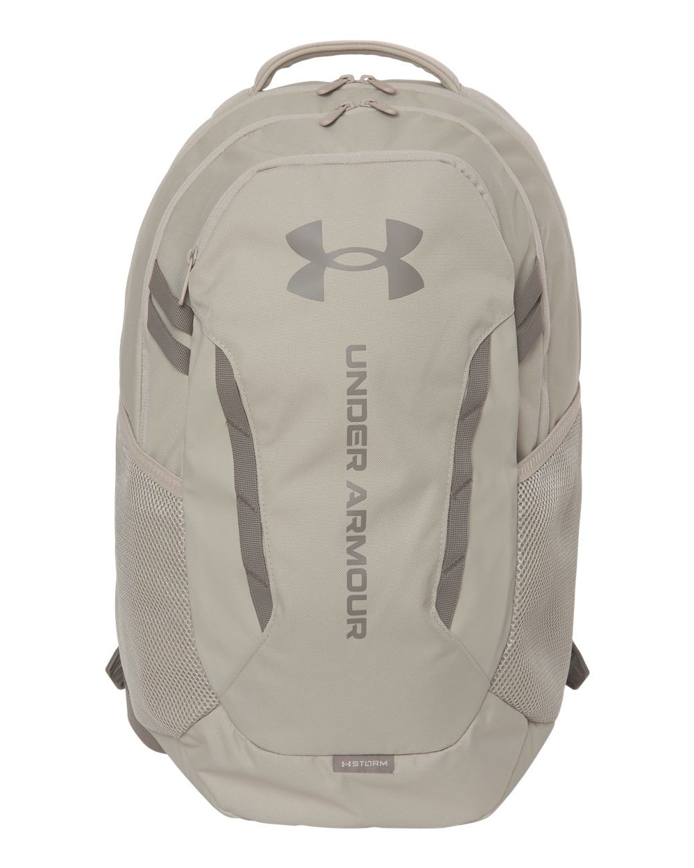 Under Armour Hustle Backpack 6.0 Product Image