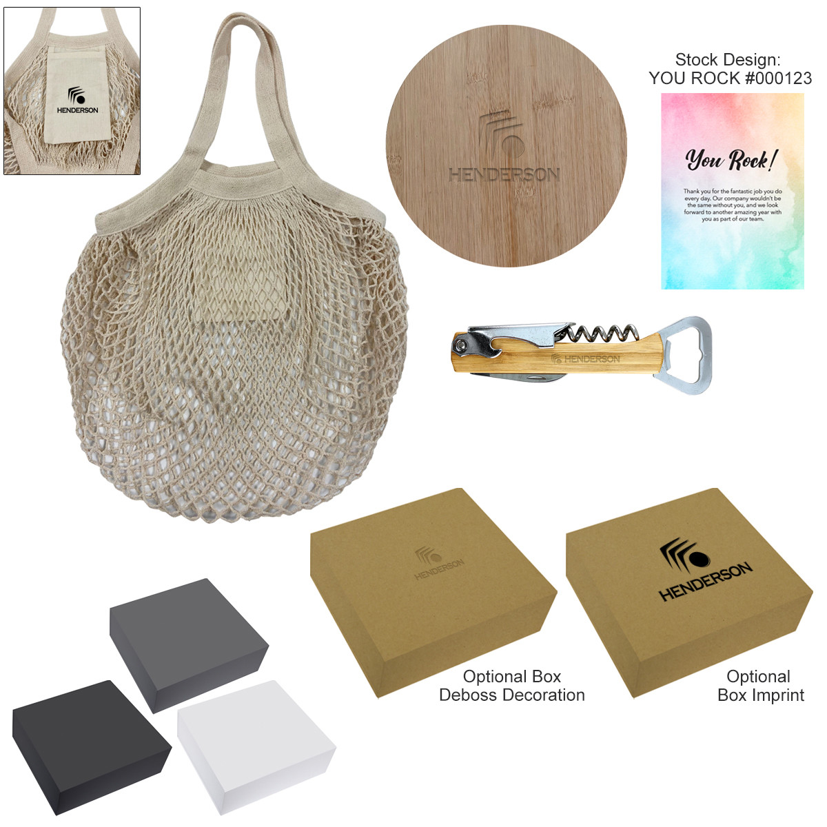Natural Vibes Gift Set Product Image