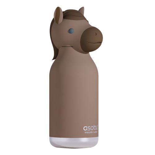 ASOBU® Bestie Character Shaped Bottle - 16 oz. Product Image