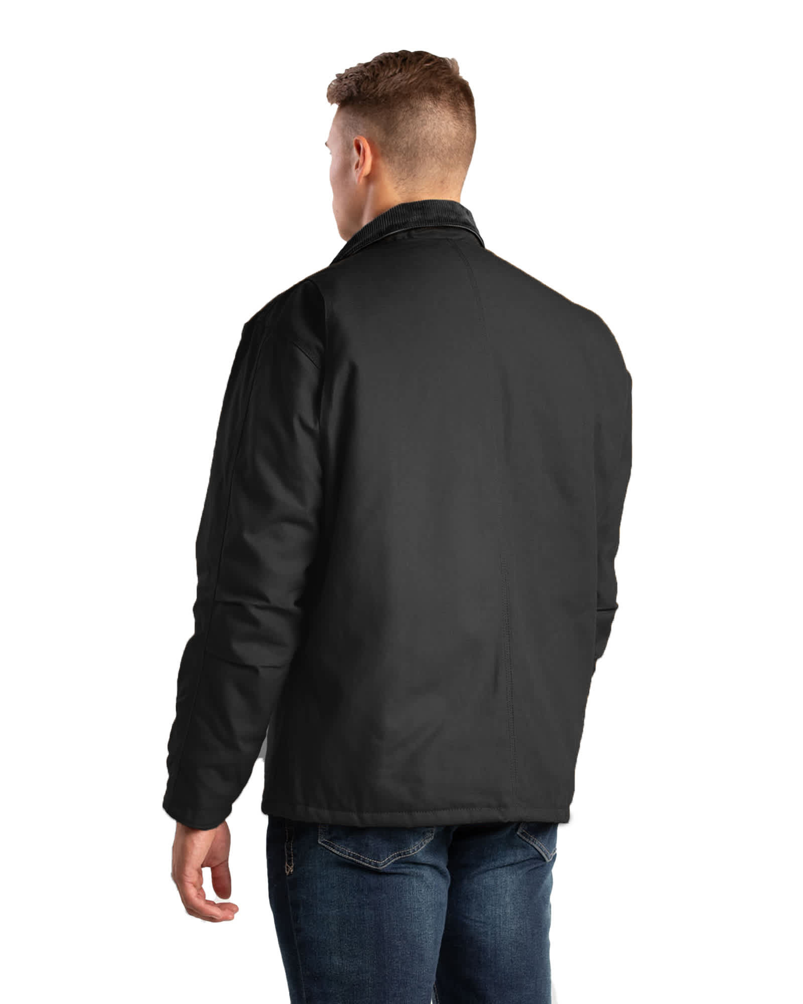 BERNE Men's Heritage Duck Chore Coat Product Image