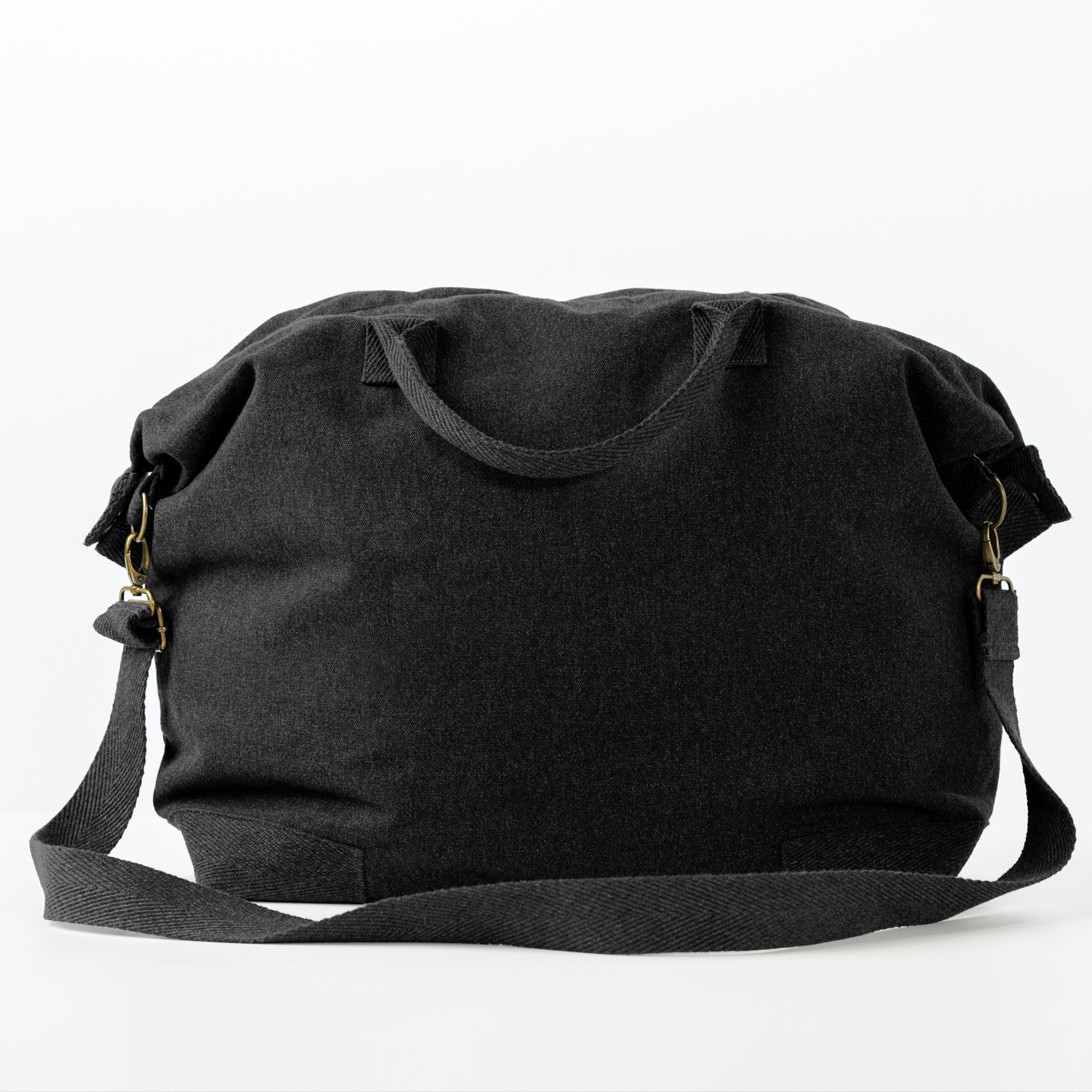 The Canvas Weekender Bag Product Image