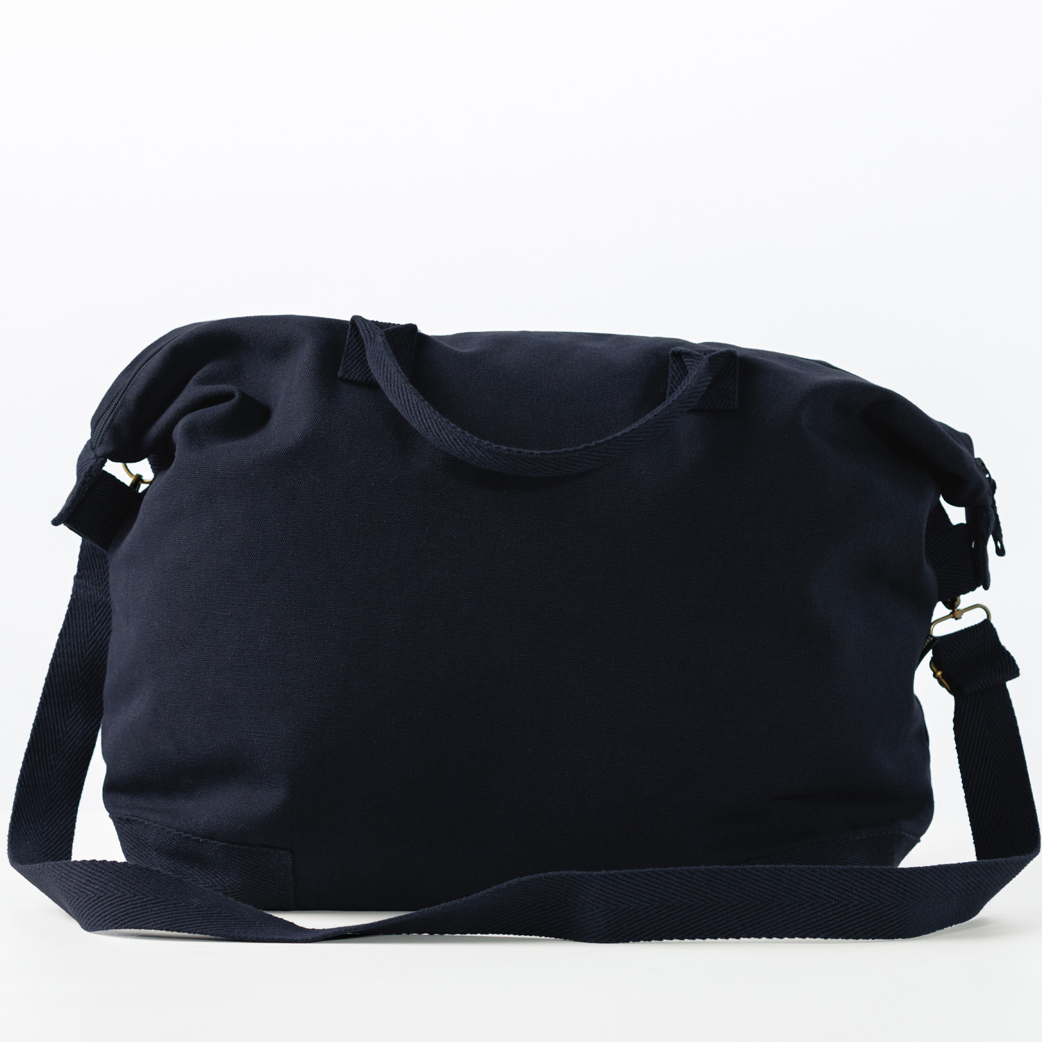 The Canvas Weekender Bag Product Image