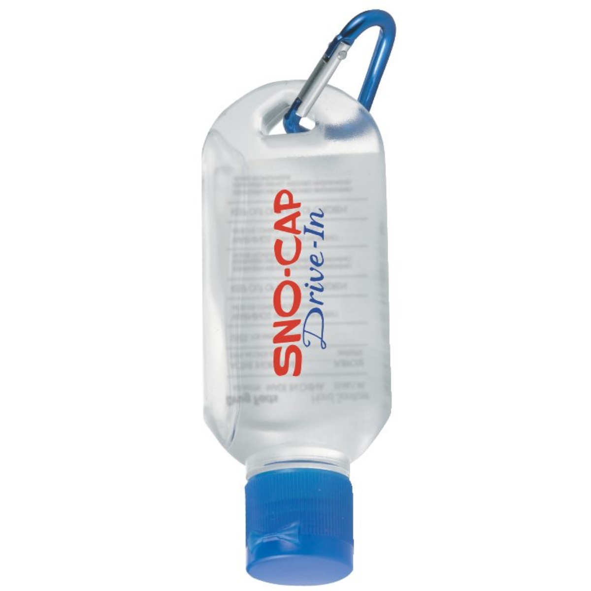 Clip-N-Go Hand 1.8 oz. Hand Sanitizer Product Image