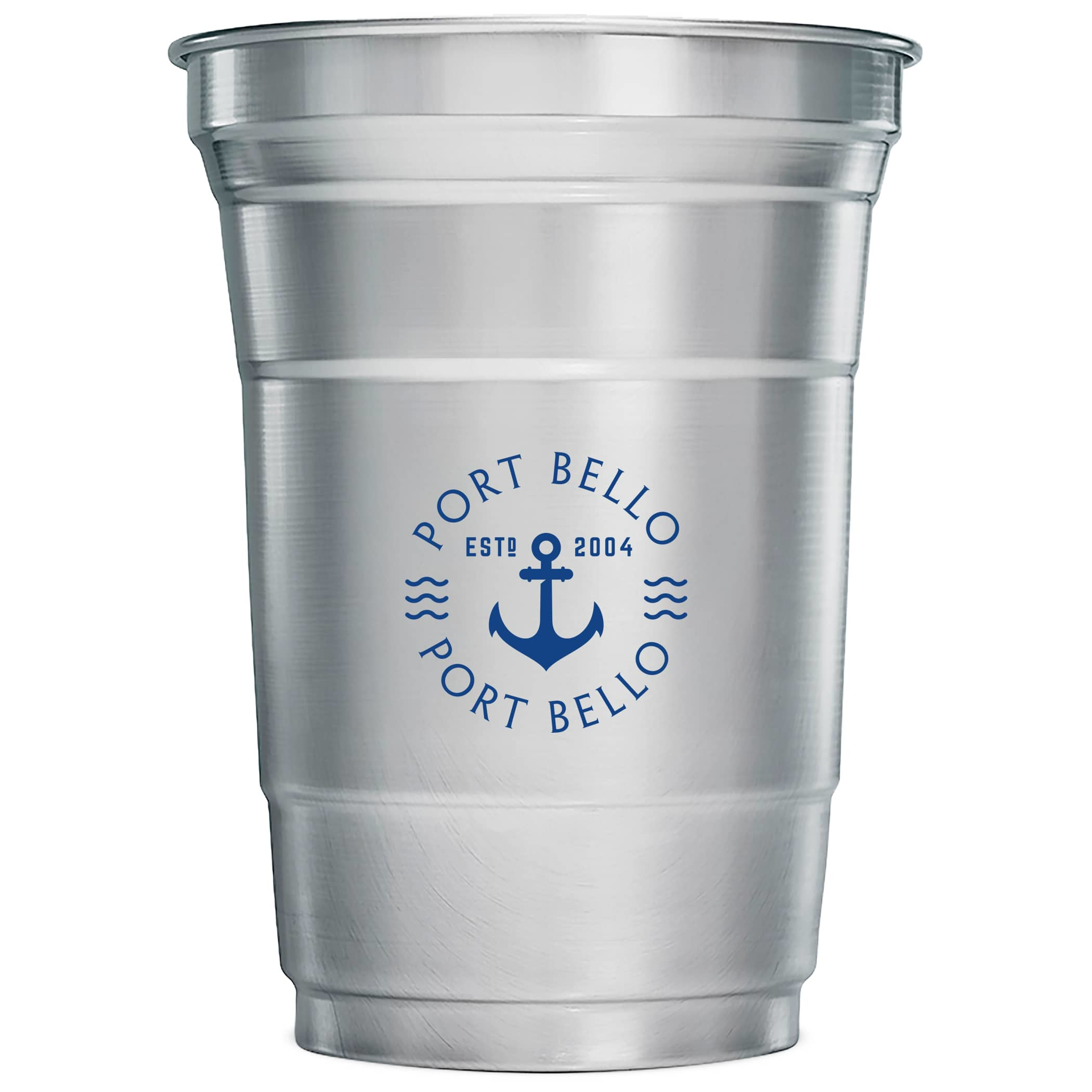 Top Cup by Ball™ Aluminum Cup - 16 oz. Product Image