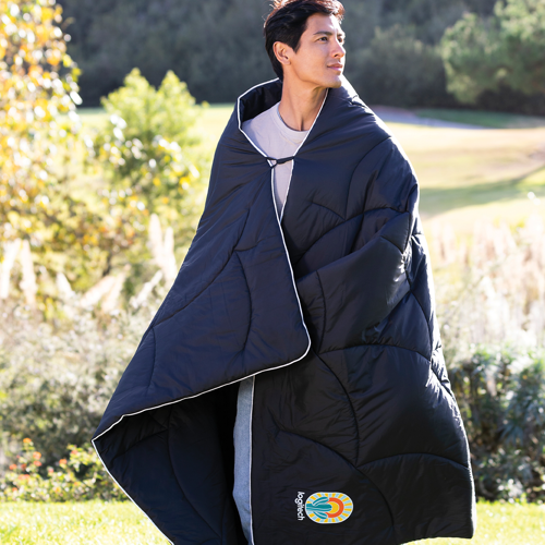 Camping Blanket Product Image