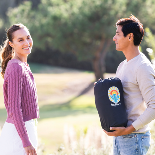 Camping Blanket Product Image