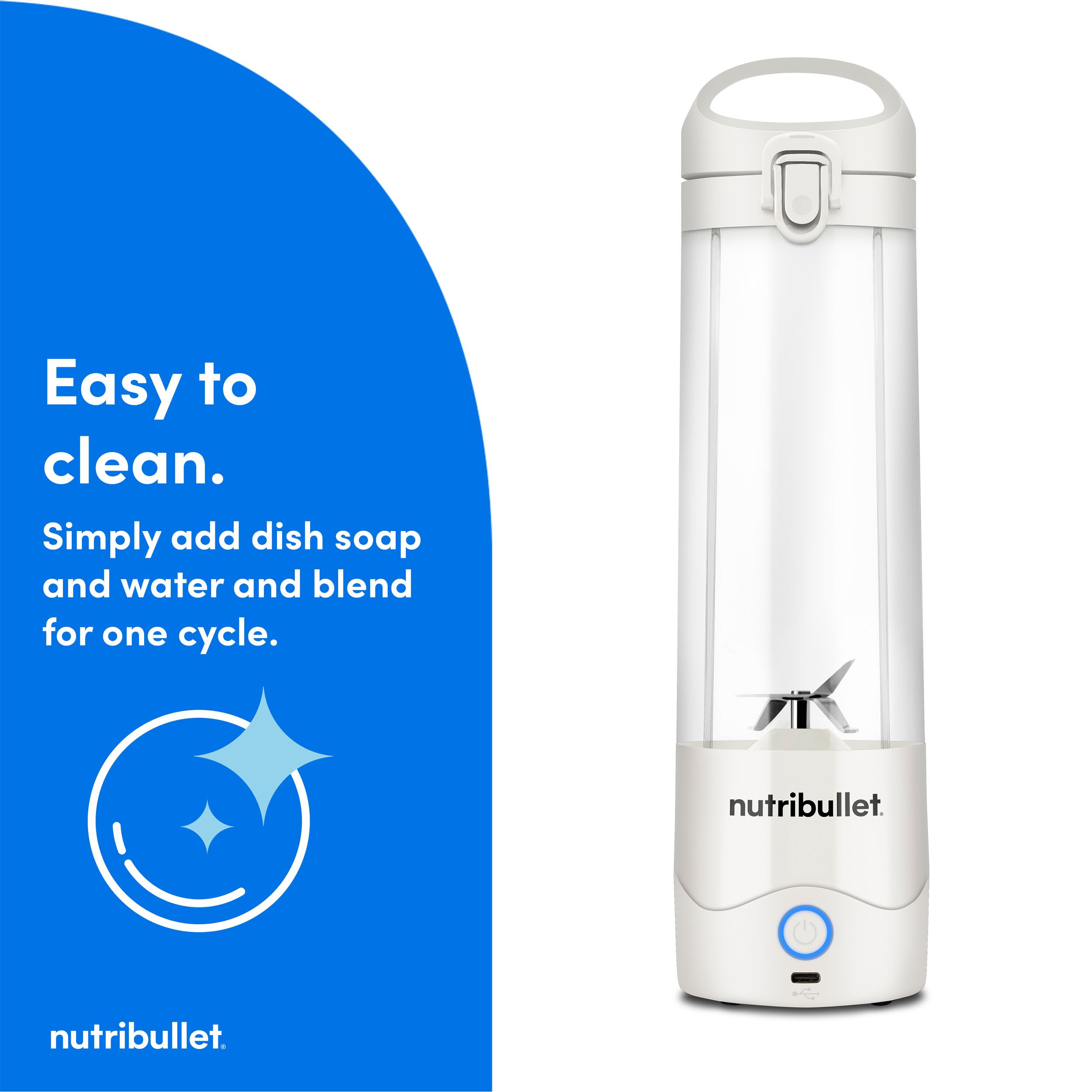 NutriBullet® Portable Blender Product Image