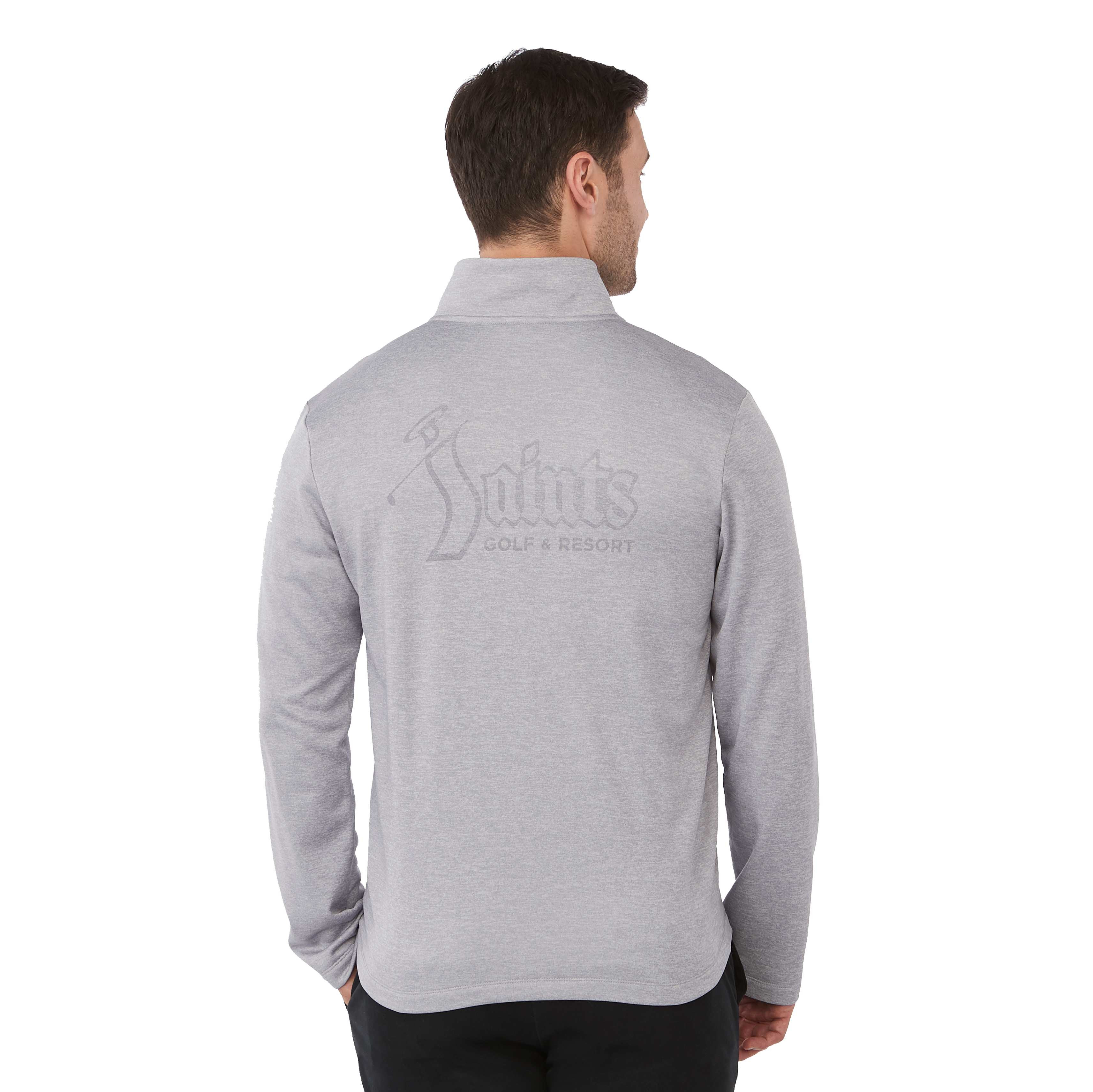 Men's Merritt Eco Knit Full Zip Product Image