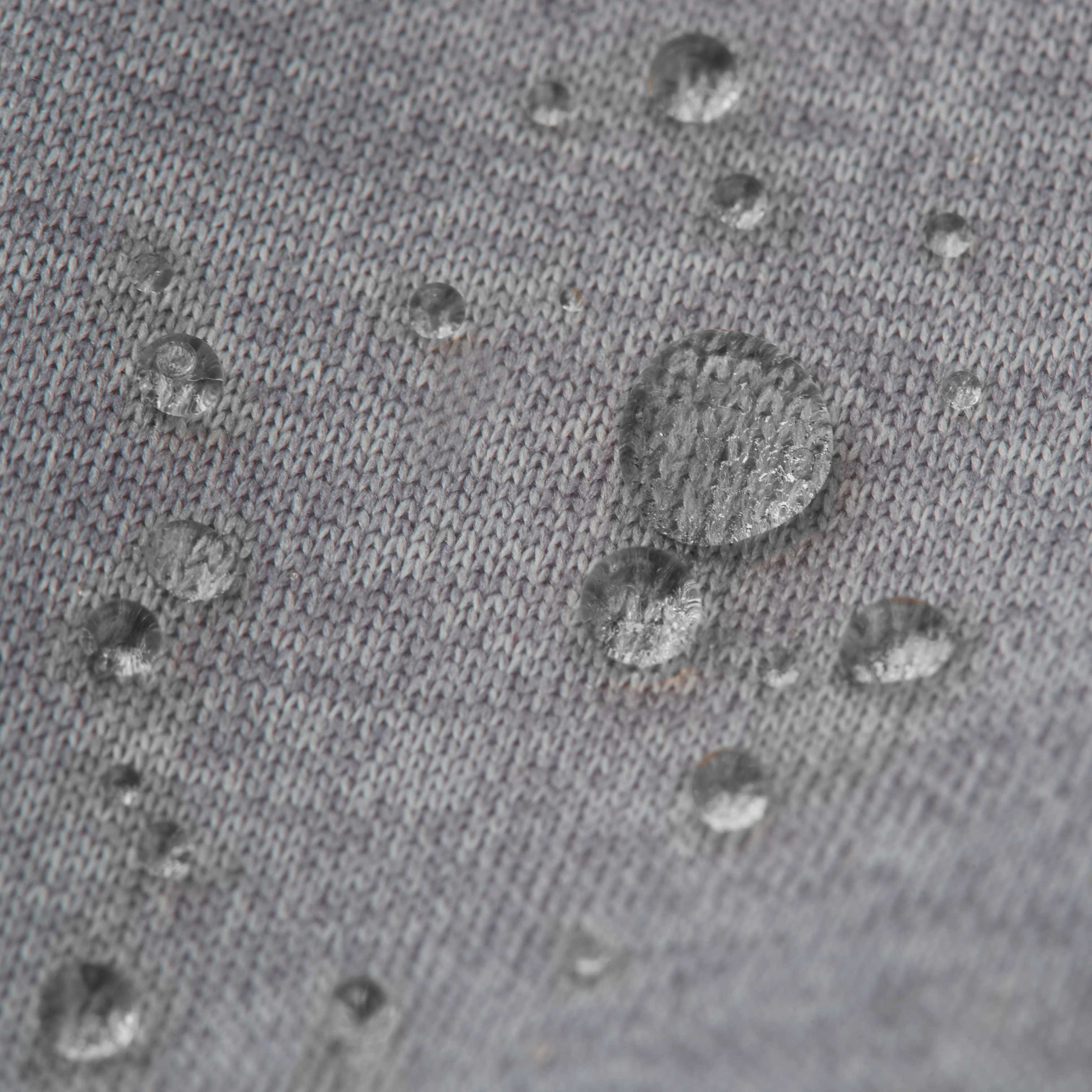 Men's Merritt Eco Knit Full Zip Product Image