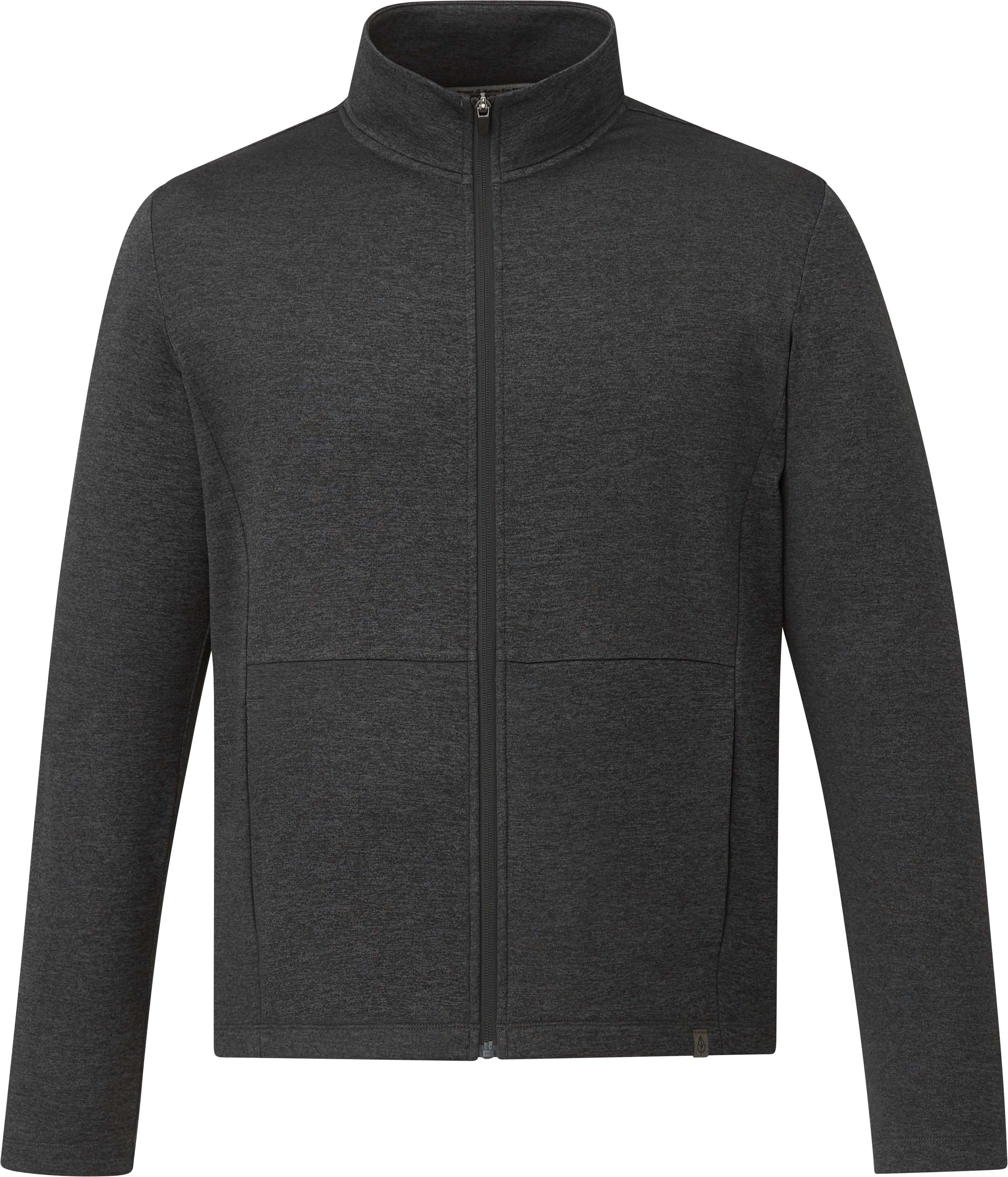 Men's Merritt Eco Knit Full Zip Product Image