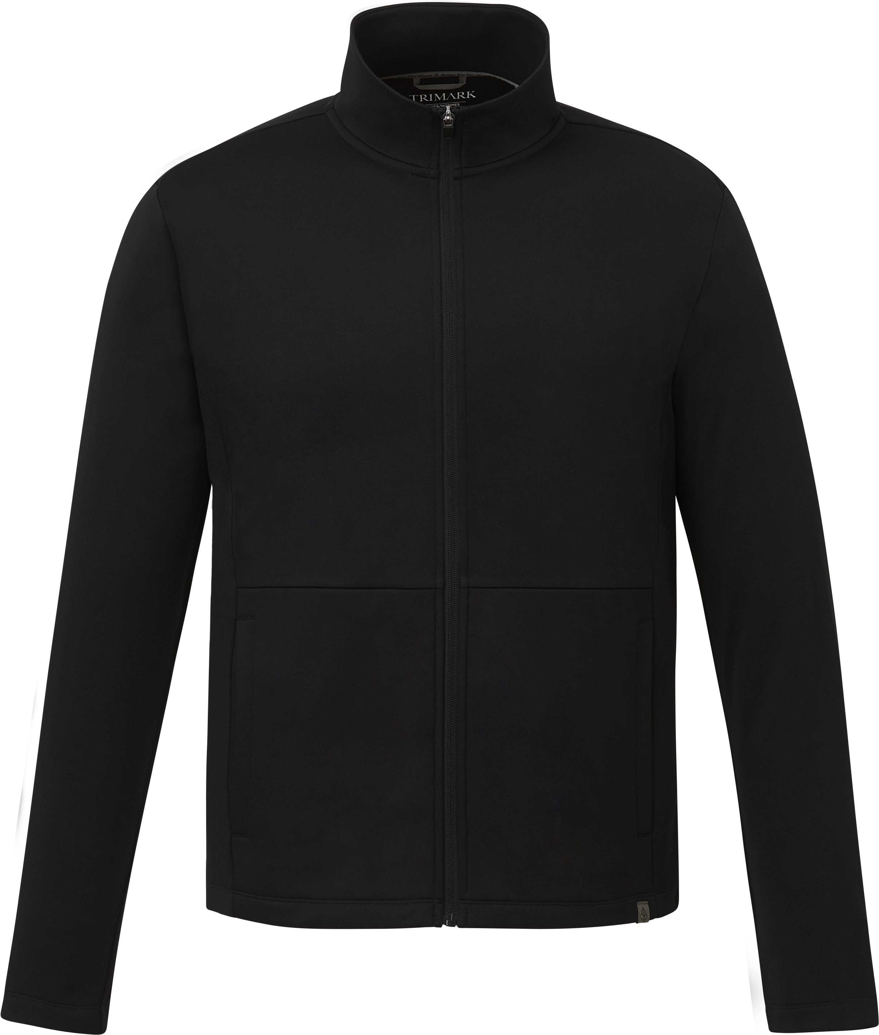 Men's Merritt Eco Knit Full Zip Product Image