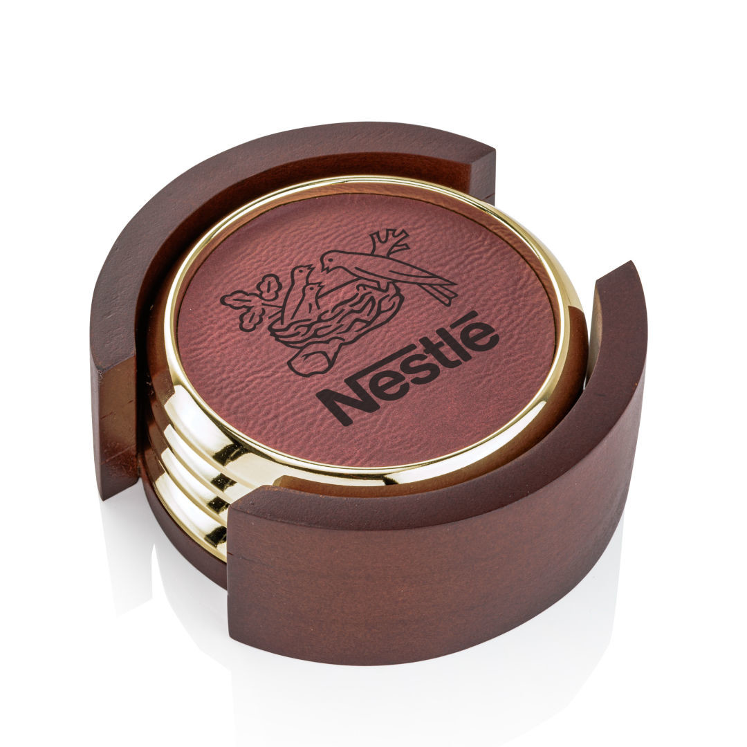 Set of 4 Danville on Colfax Base Product Image