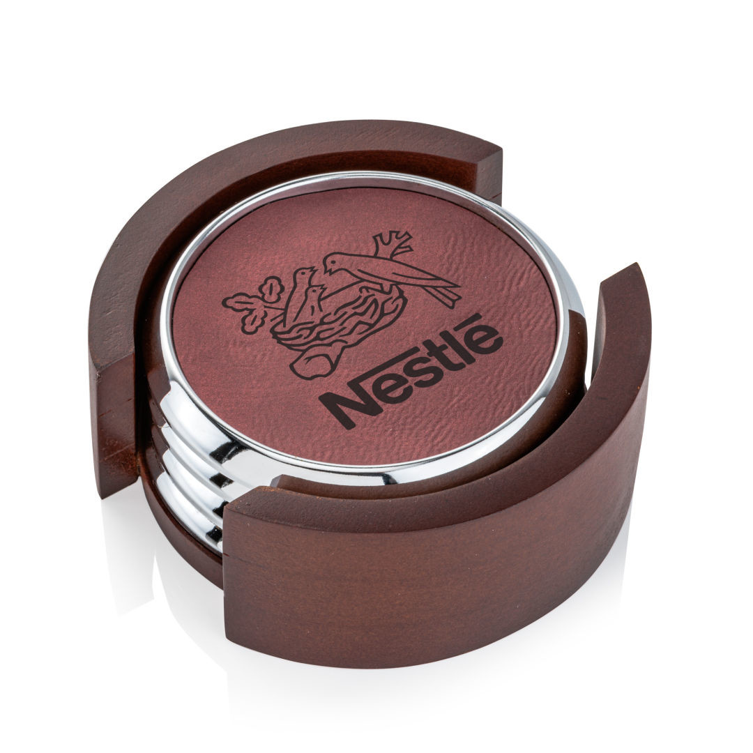 Set of 4 Danville on Colfax Base Product Image