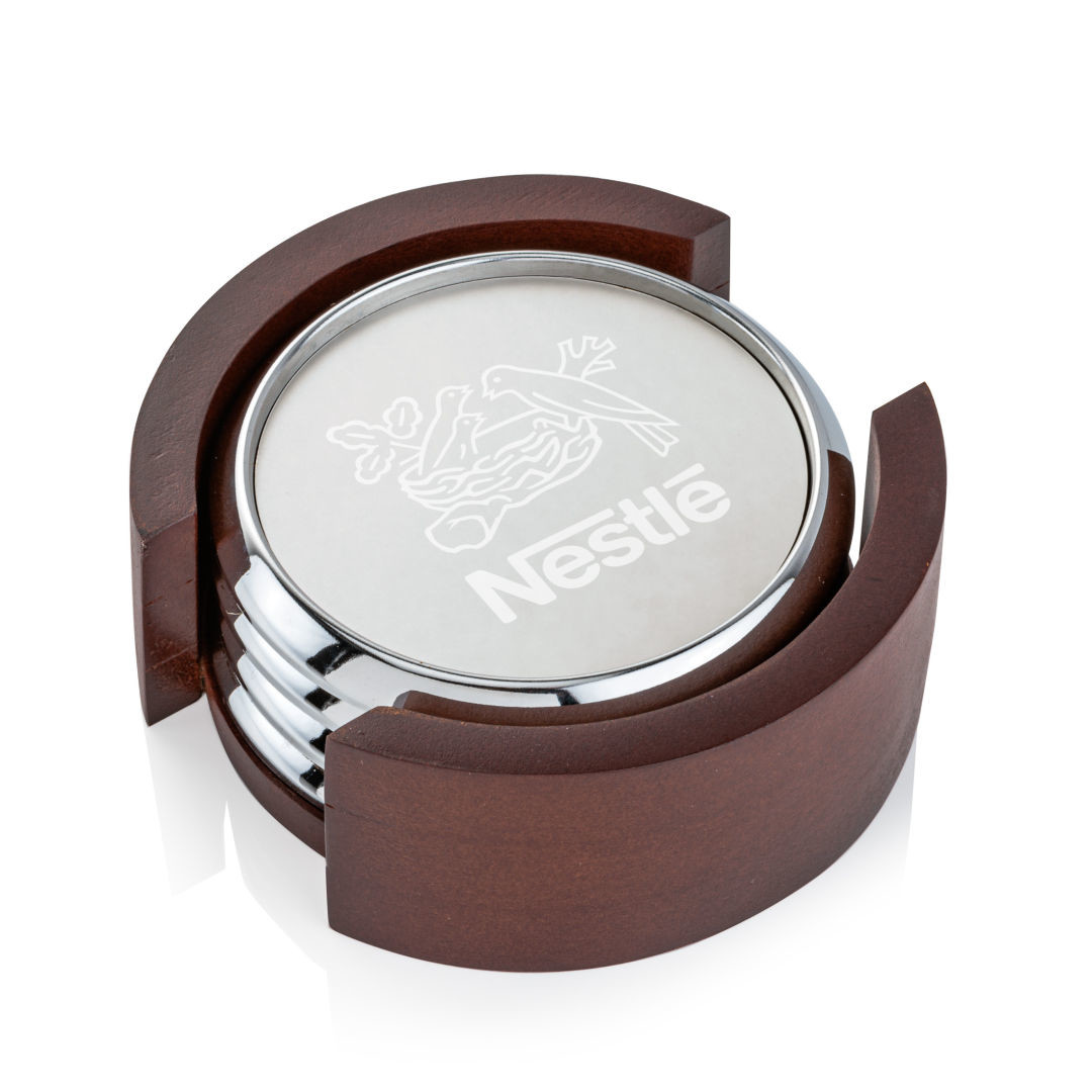 Set of 4 Danville on Colfax Base Product Image