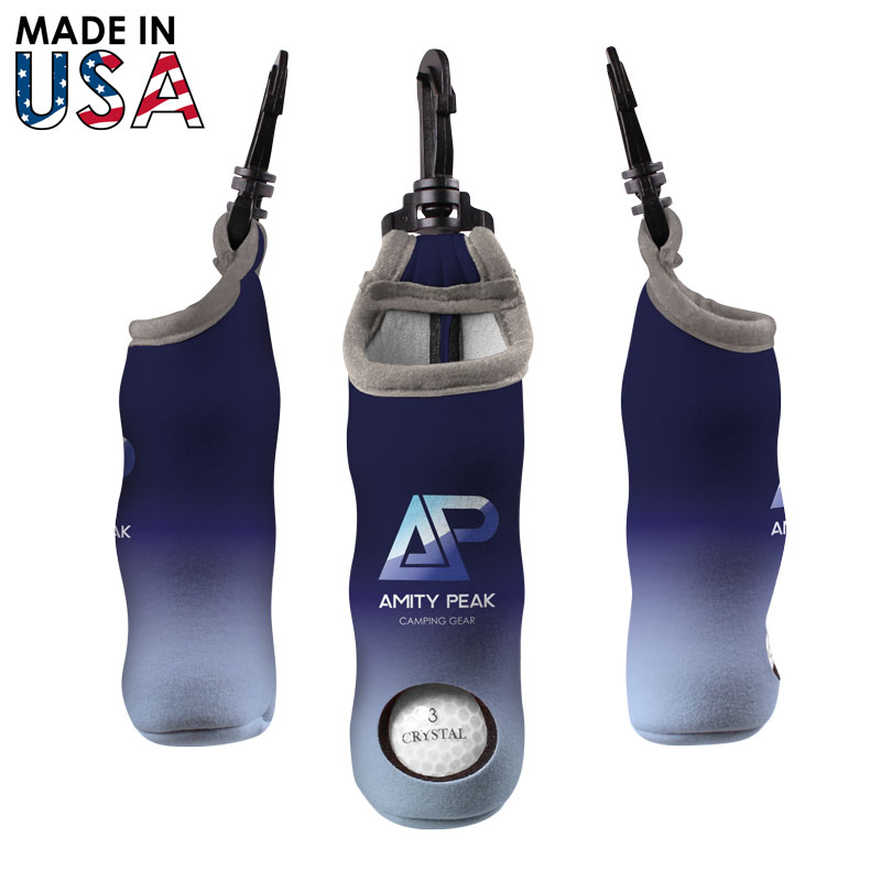 Featherlite™ Golf Ball Caddy Product Image