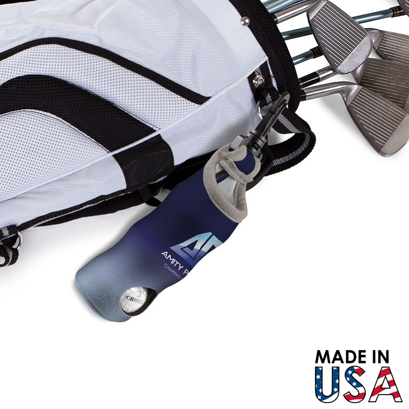 Featherlite™ Golf Ball Caddy Product Image