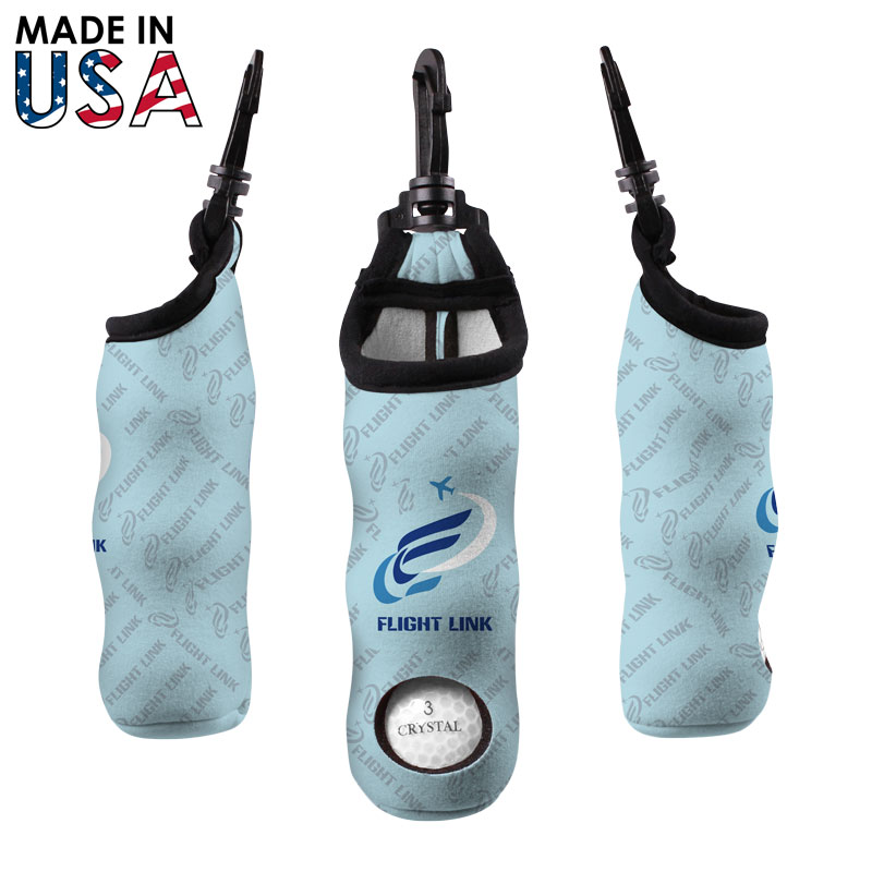 Featherlite™ Golf Ball Caddy Product Image