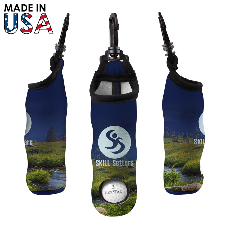 Featherlite™ Golf Ball Caddy Product Image