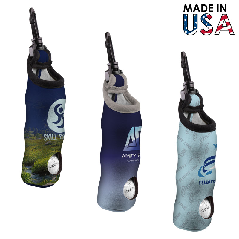 Featherlite™ Golf Ball Caddy Product Image