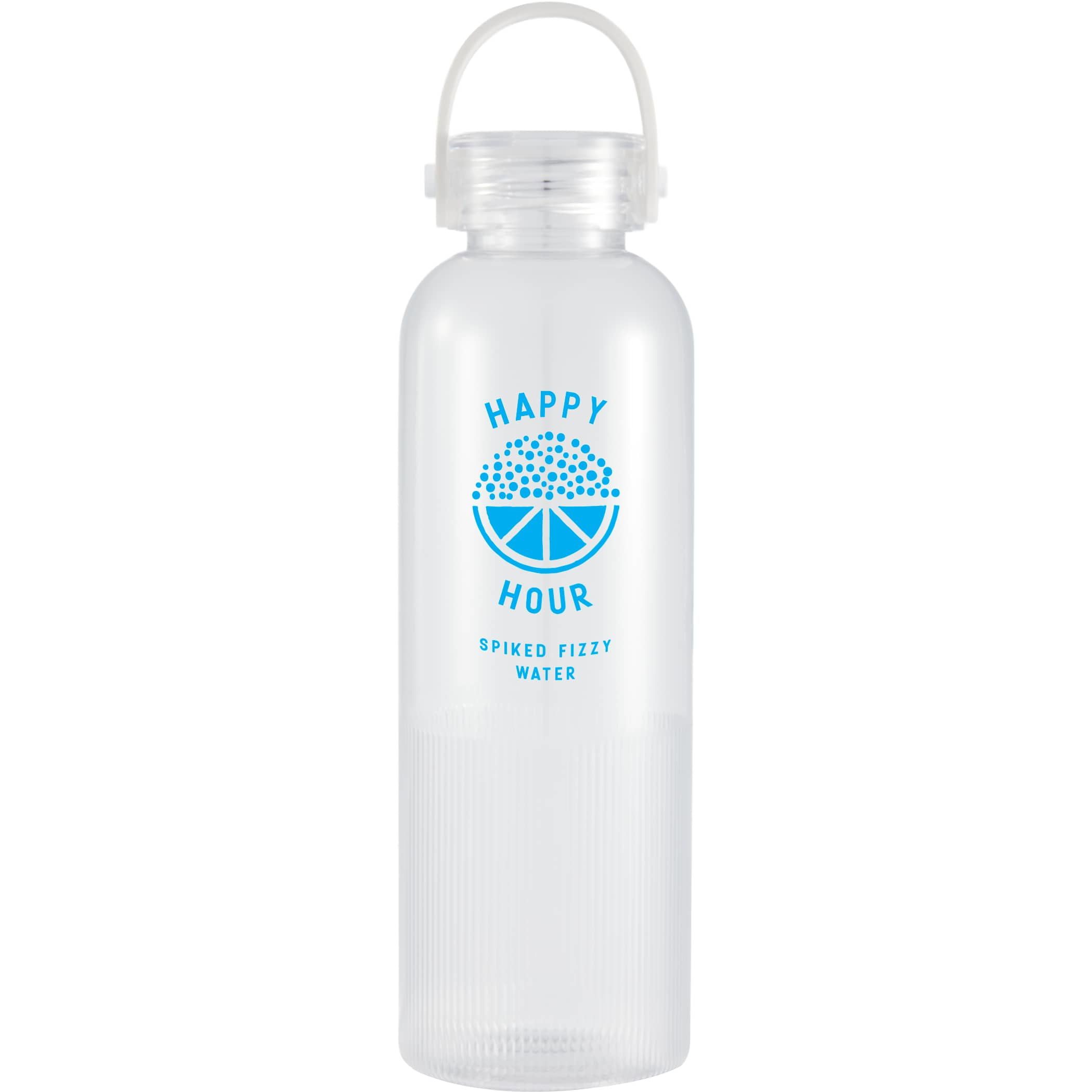 Prism Recycled Plastic Sports Bottle - 24 oz. Product Image
