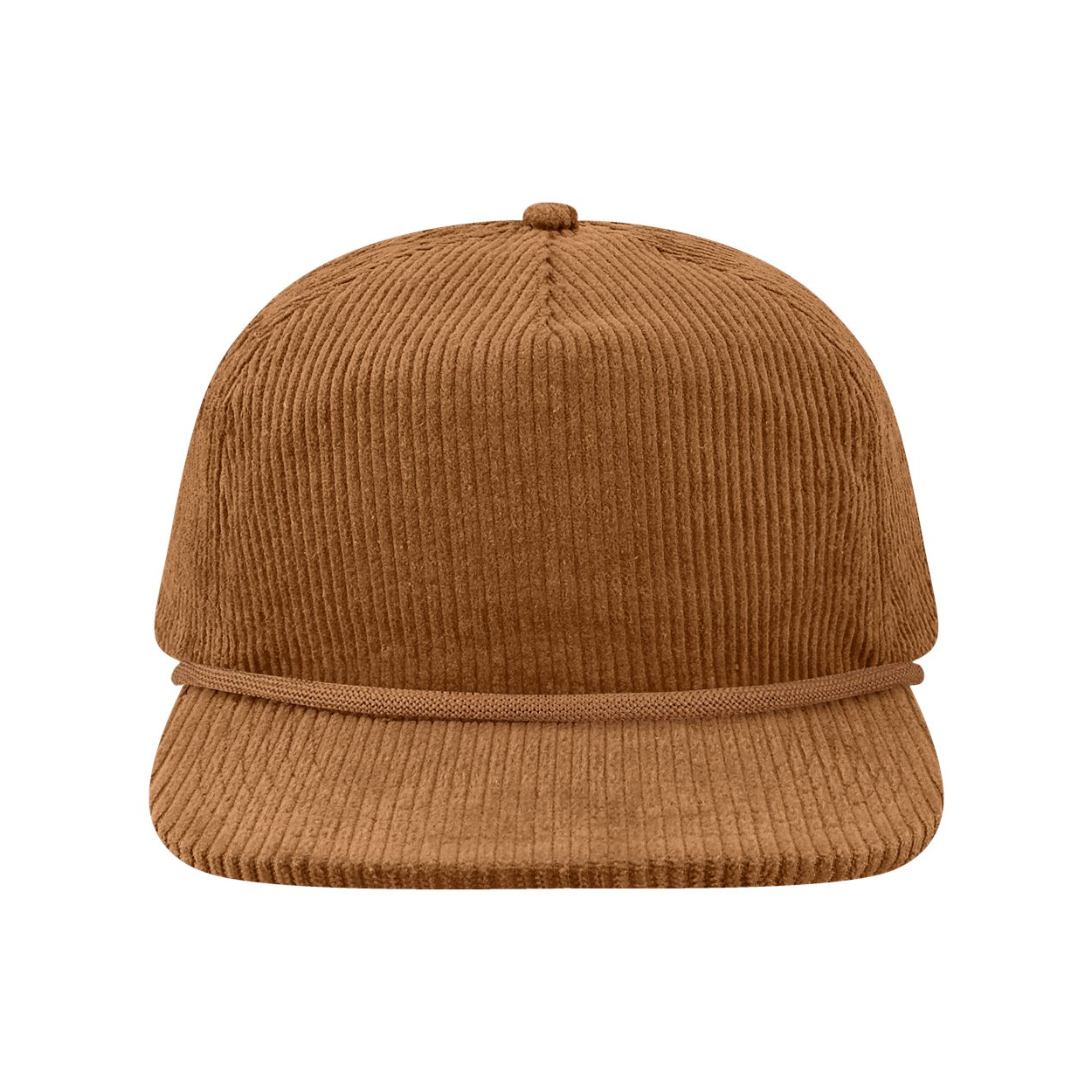 Locale Wilson Unstructured Rope Cap Product Image