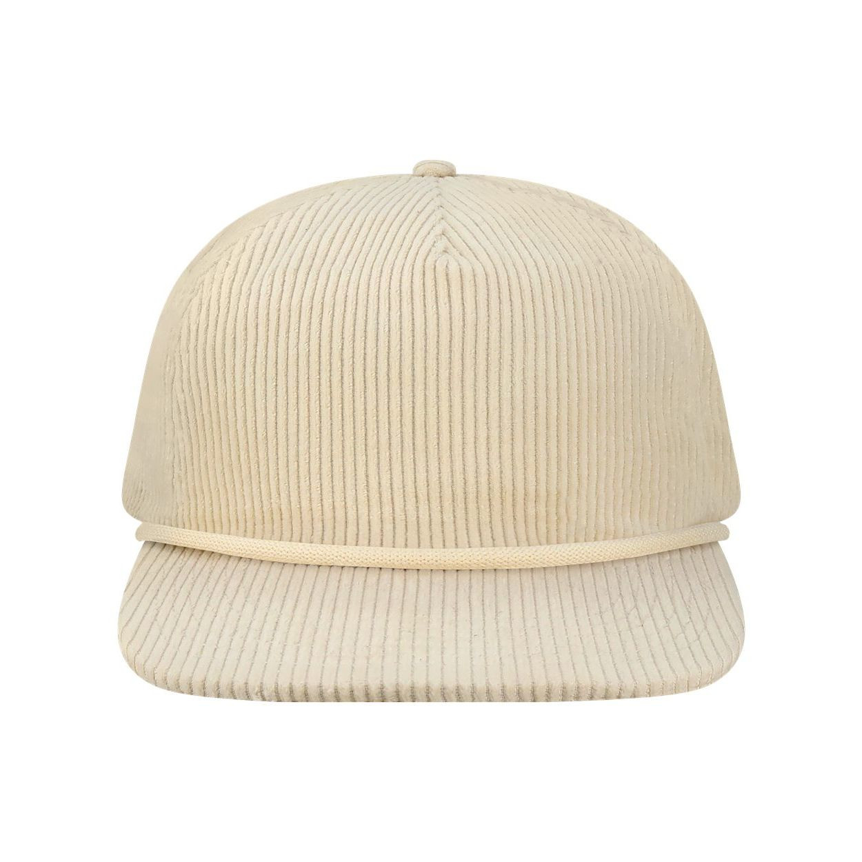 Locale Wilson Unstructured Rope Cap Product Image