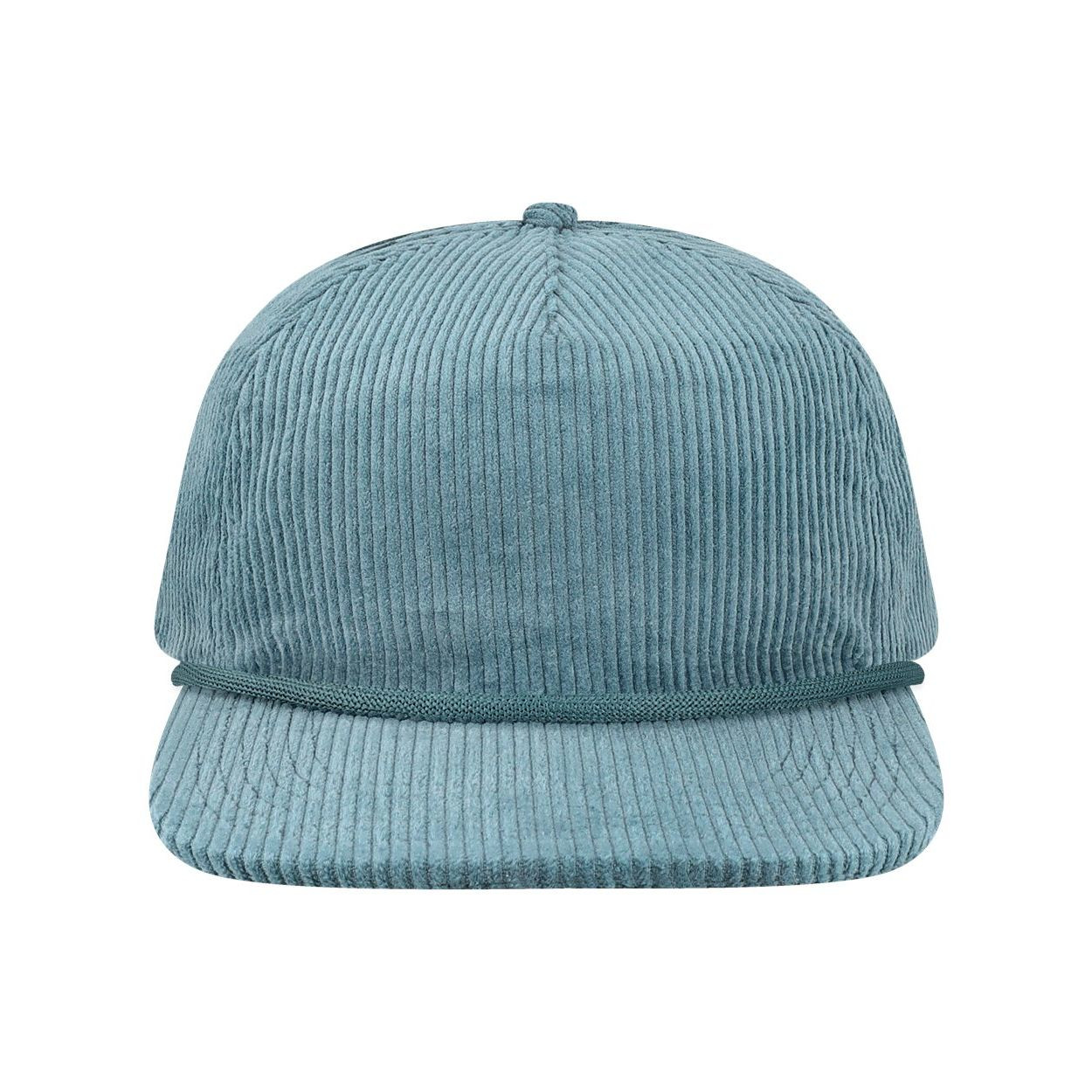 Locale Wilson Unstructured Rope Cap Product Image