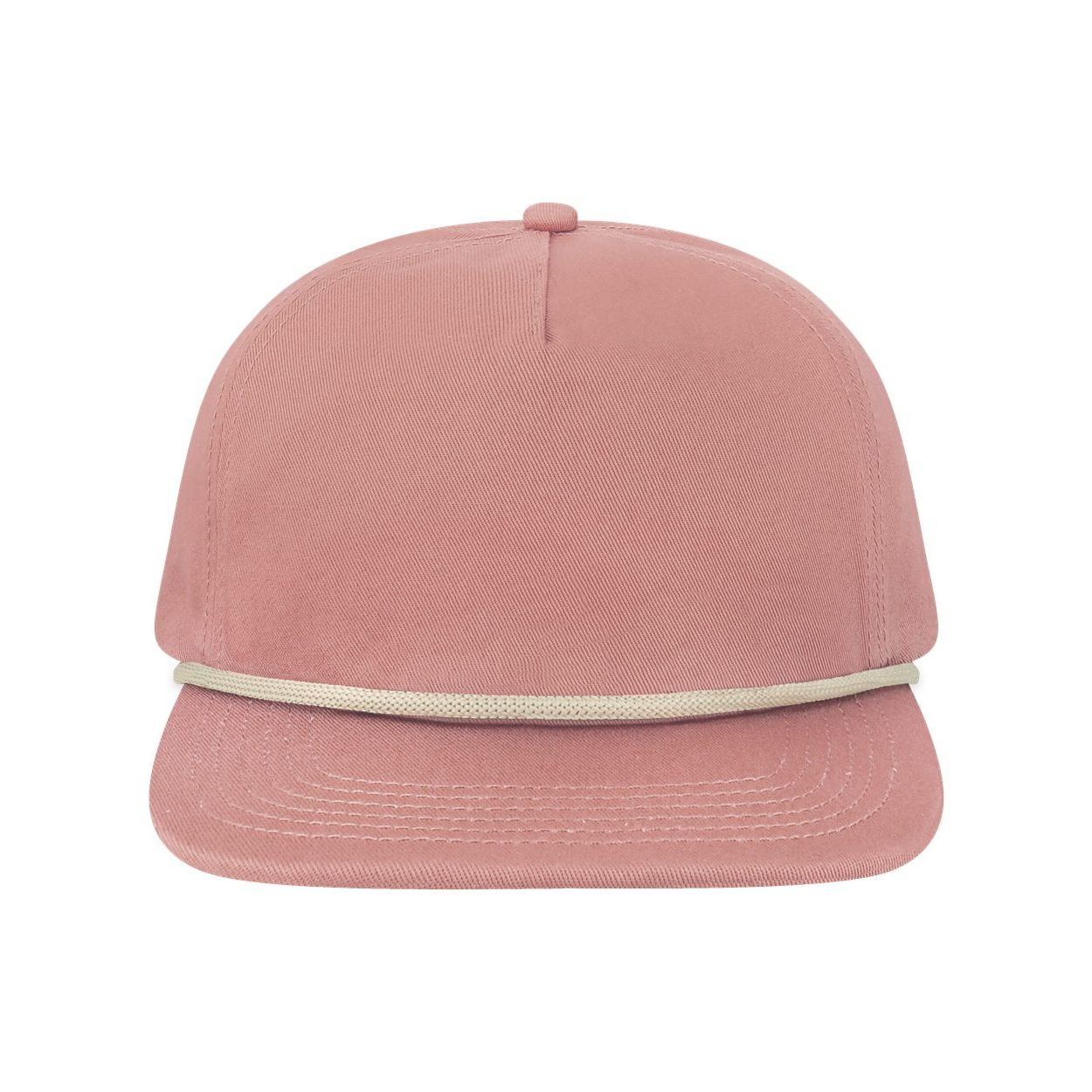 Locale Wilson Unstructured Rope Cap Product Image