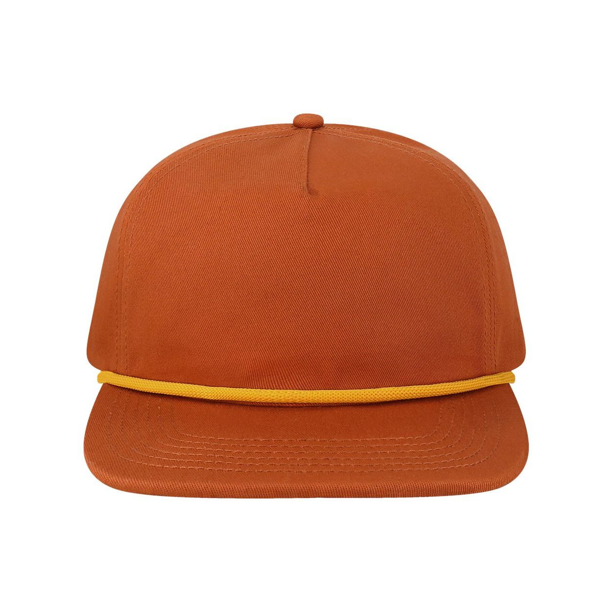 Locale Wilson Unstructured Rope Cap Product Image