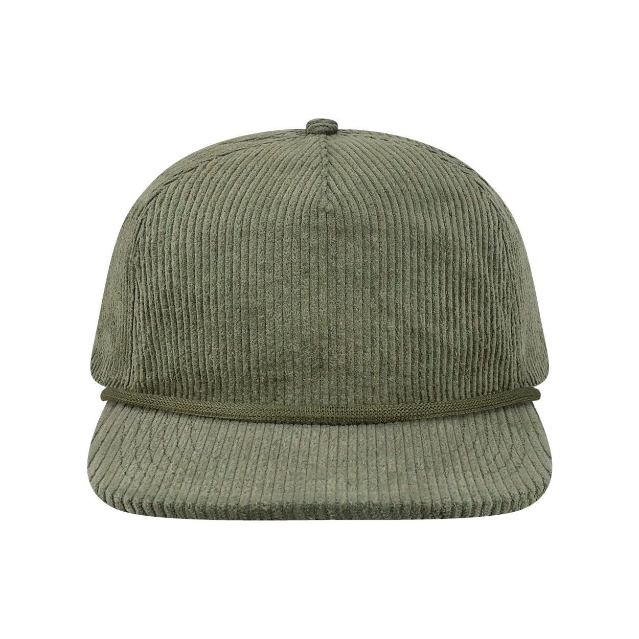 Locale Wilson Unstructured Rope Cap Product Image