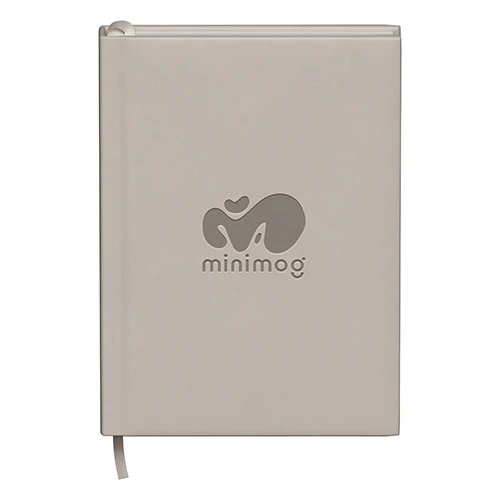 Marlowe Hard Cover Journal Product Image