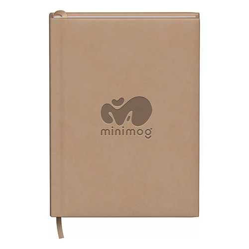 Marlowe Hard Cover Journal Product Image