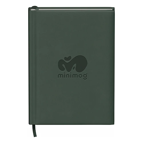 Marlowe Hard Cover Journal Product Image