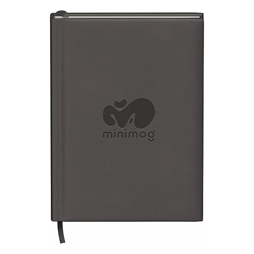 Marlowe Hard Cover Journal Product Image