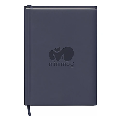 Marlowe Hard Cover Journal Product Image