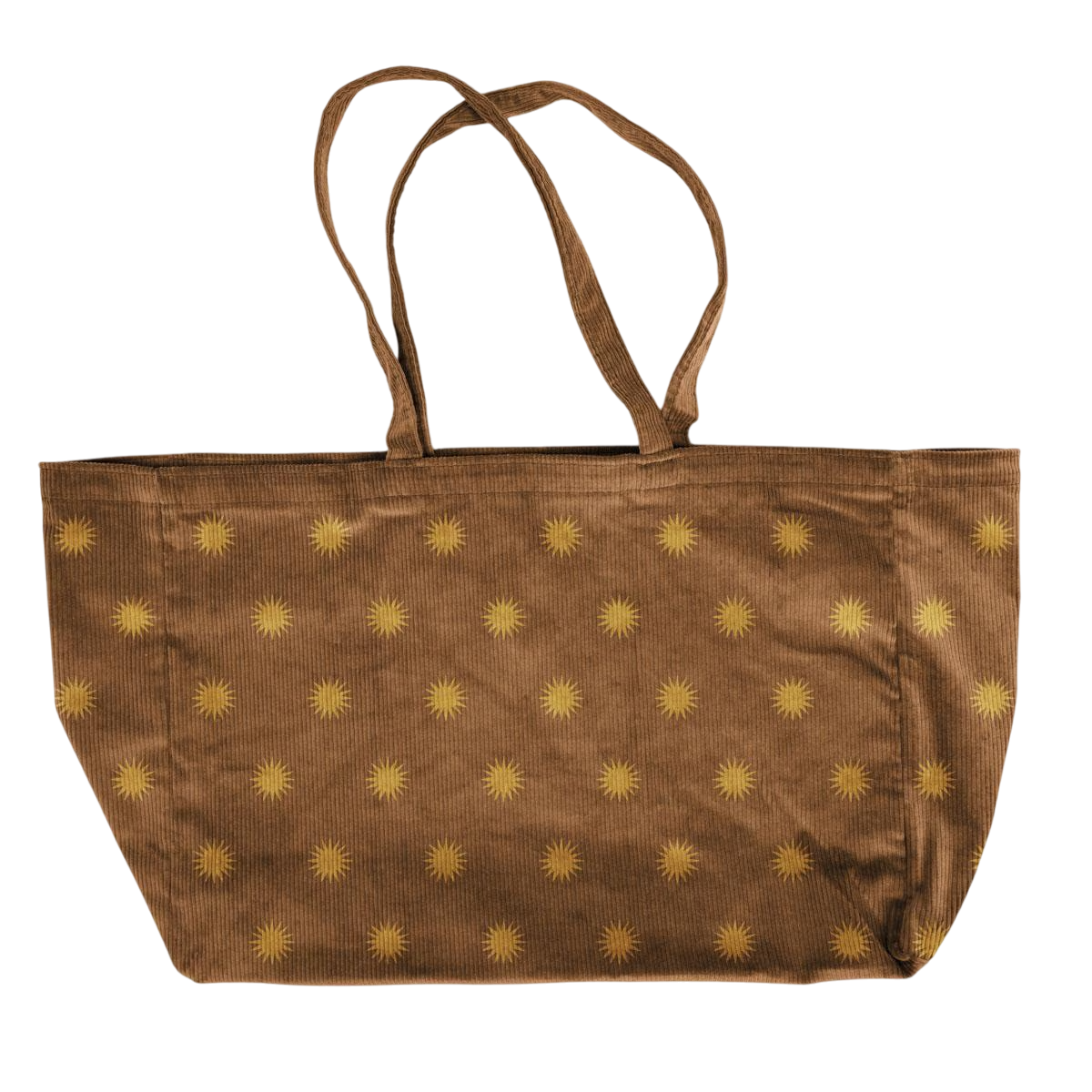 BABS Corduroy Oversized Tote Product Image