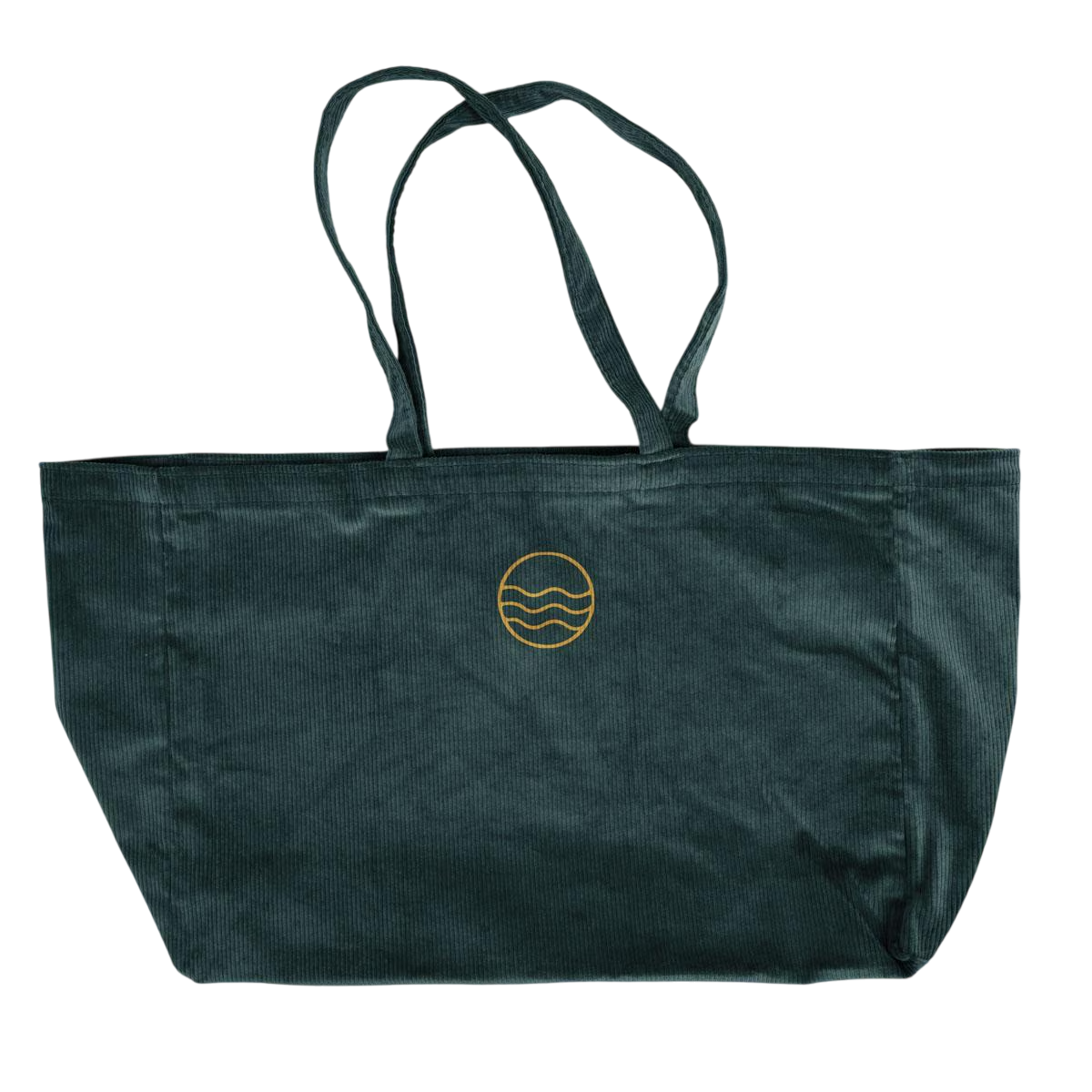 BABS Corduroy Oversized Tote Product Image