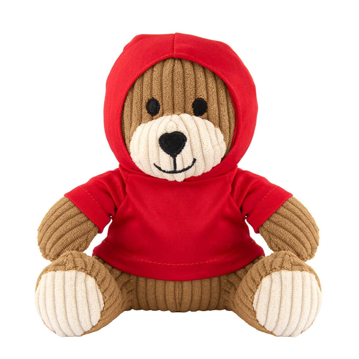 6" Barry Corduroy Bear Product Image
