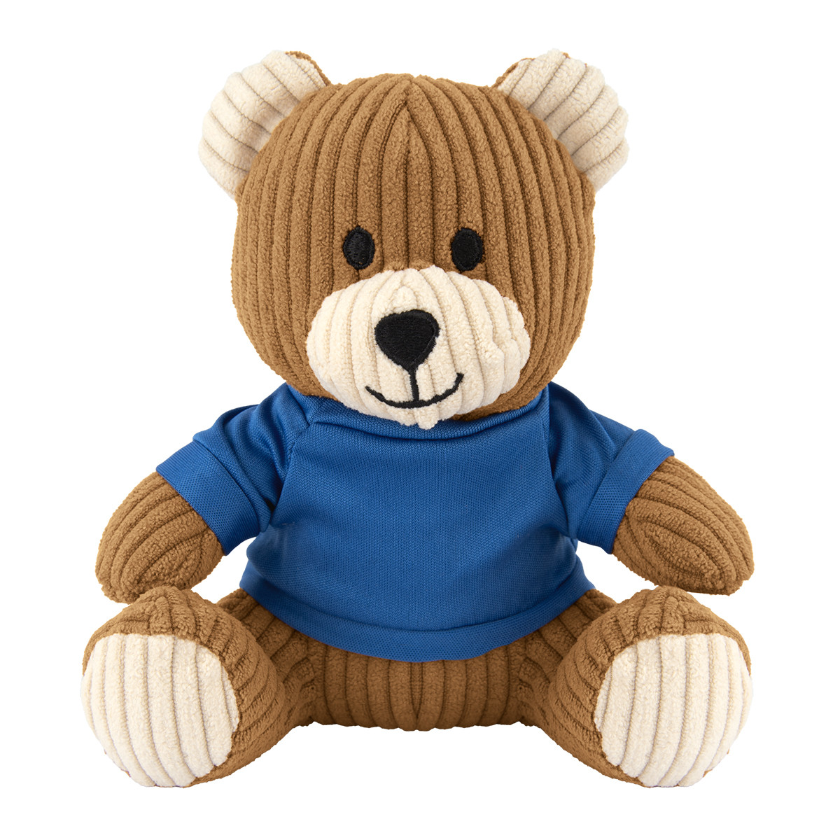 6" Barry Corduroy Bear Product Image