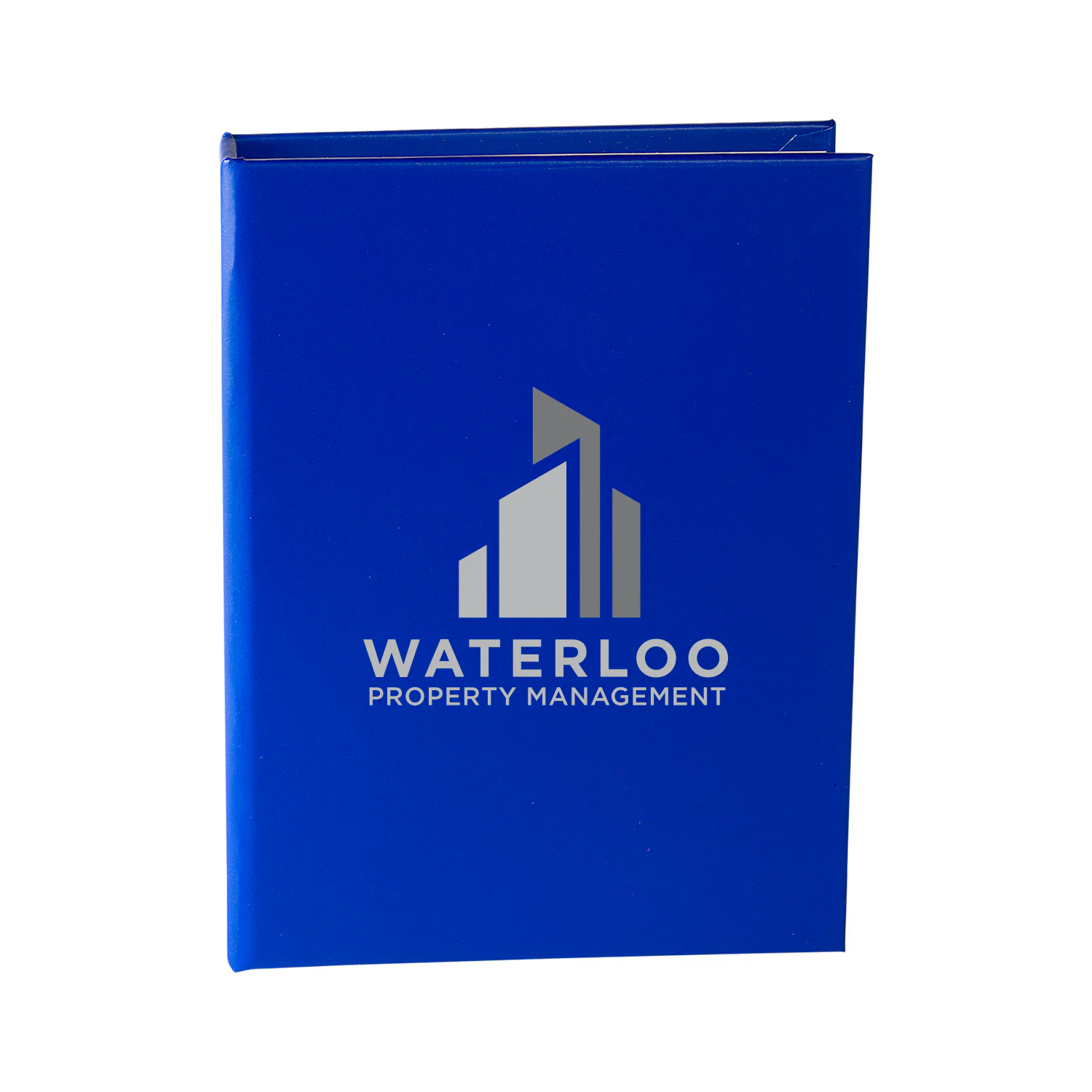 Promotional Sticky Book Product Image