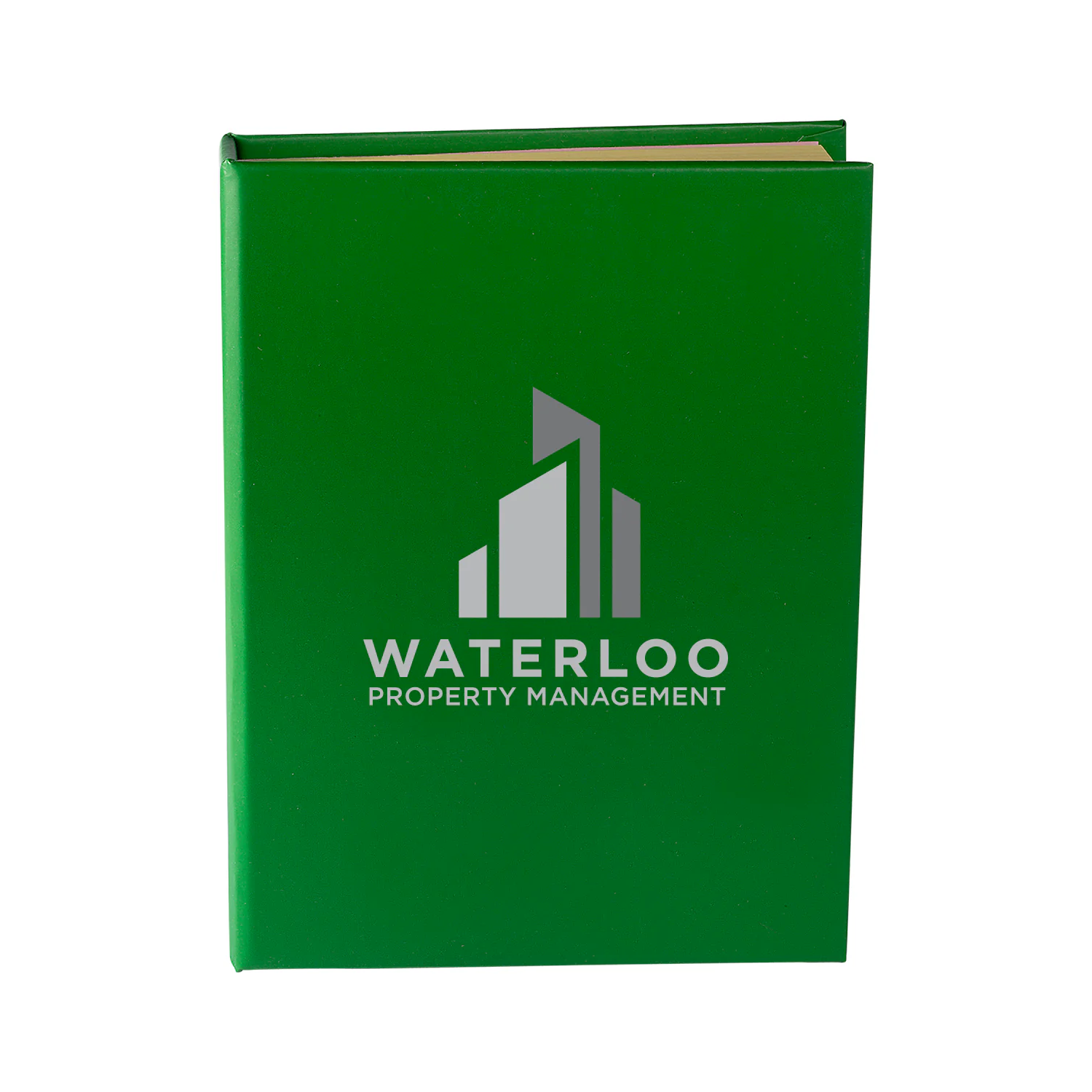 Promotional Sticky Book Product Image
