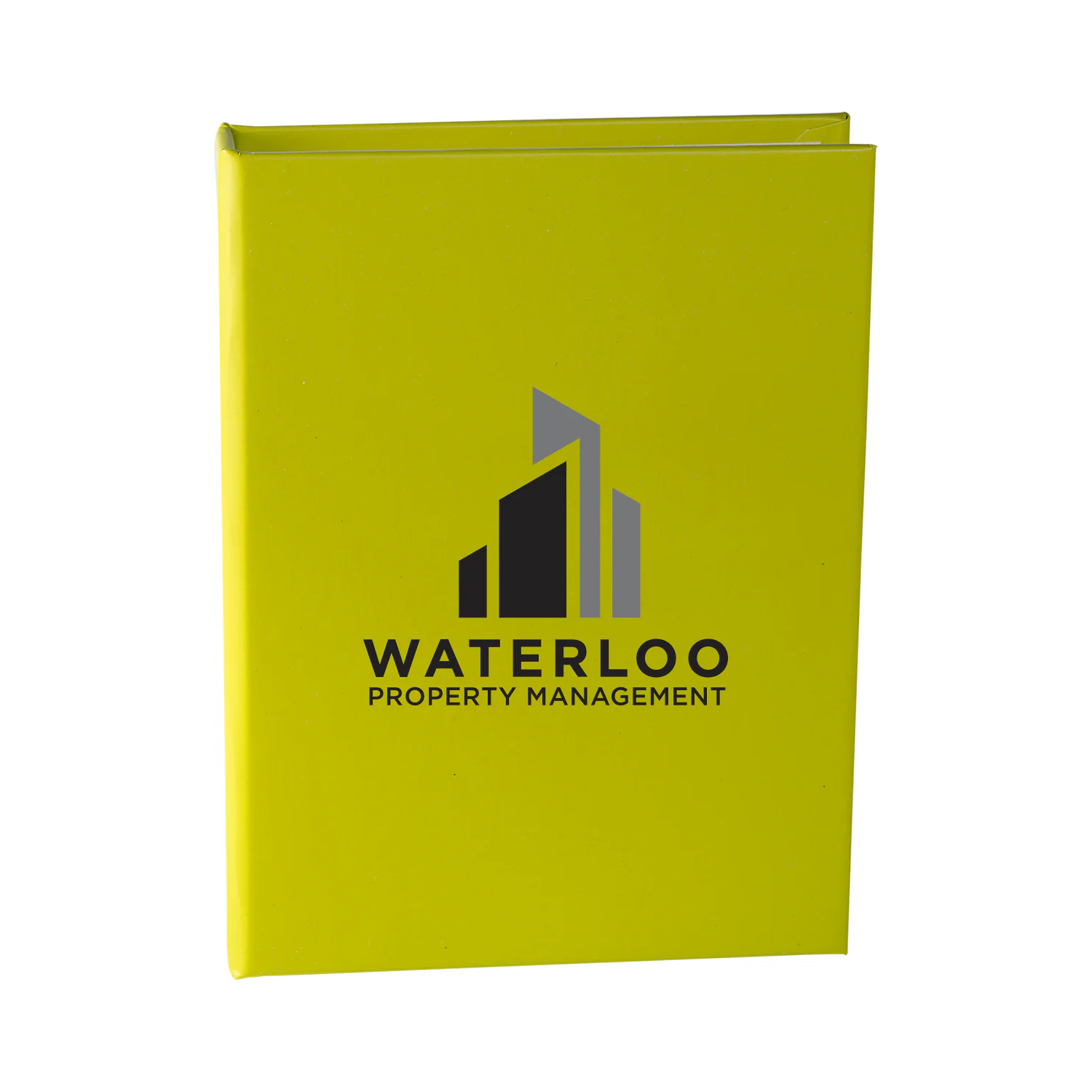 Promotional Sticky Book Product Image