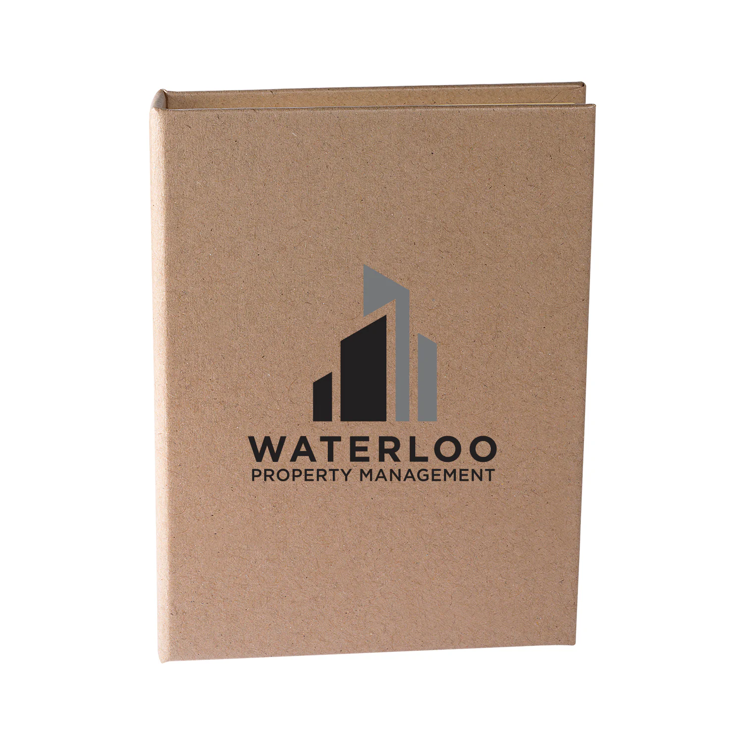 Promotional Sticky Book Product Image