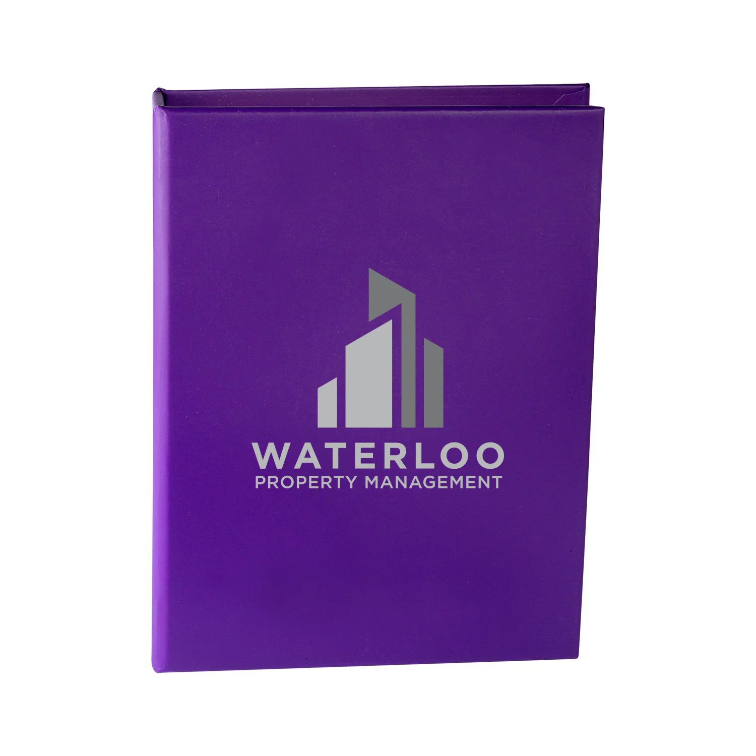 Promotional Sticky Book Product Image