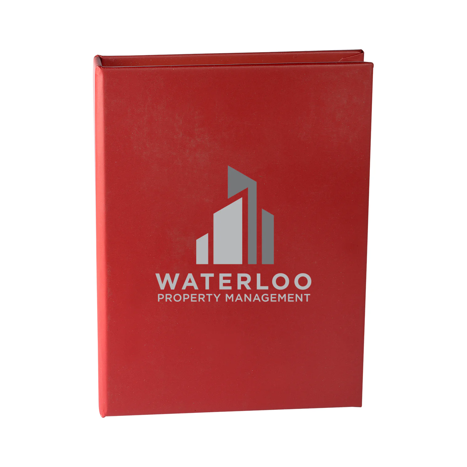 Promotional Sticky Book Product Image