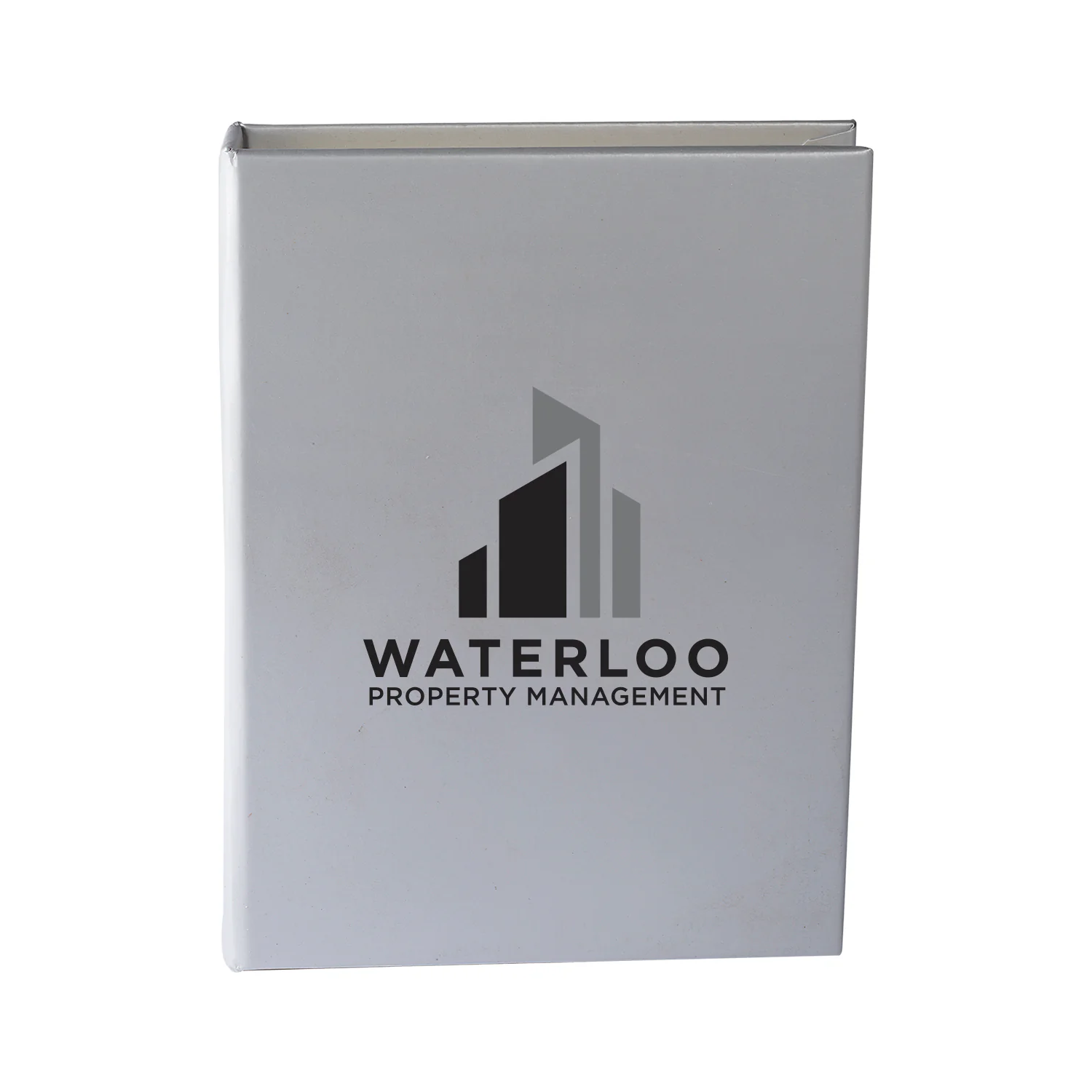 Promotional Sticky Book Product Image