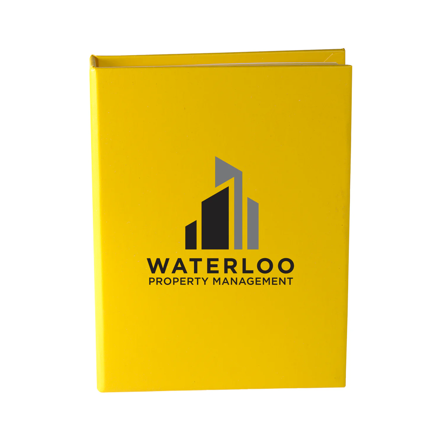 Promotional Sticky Book Product Image