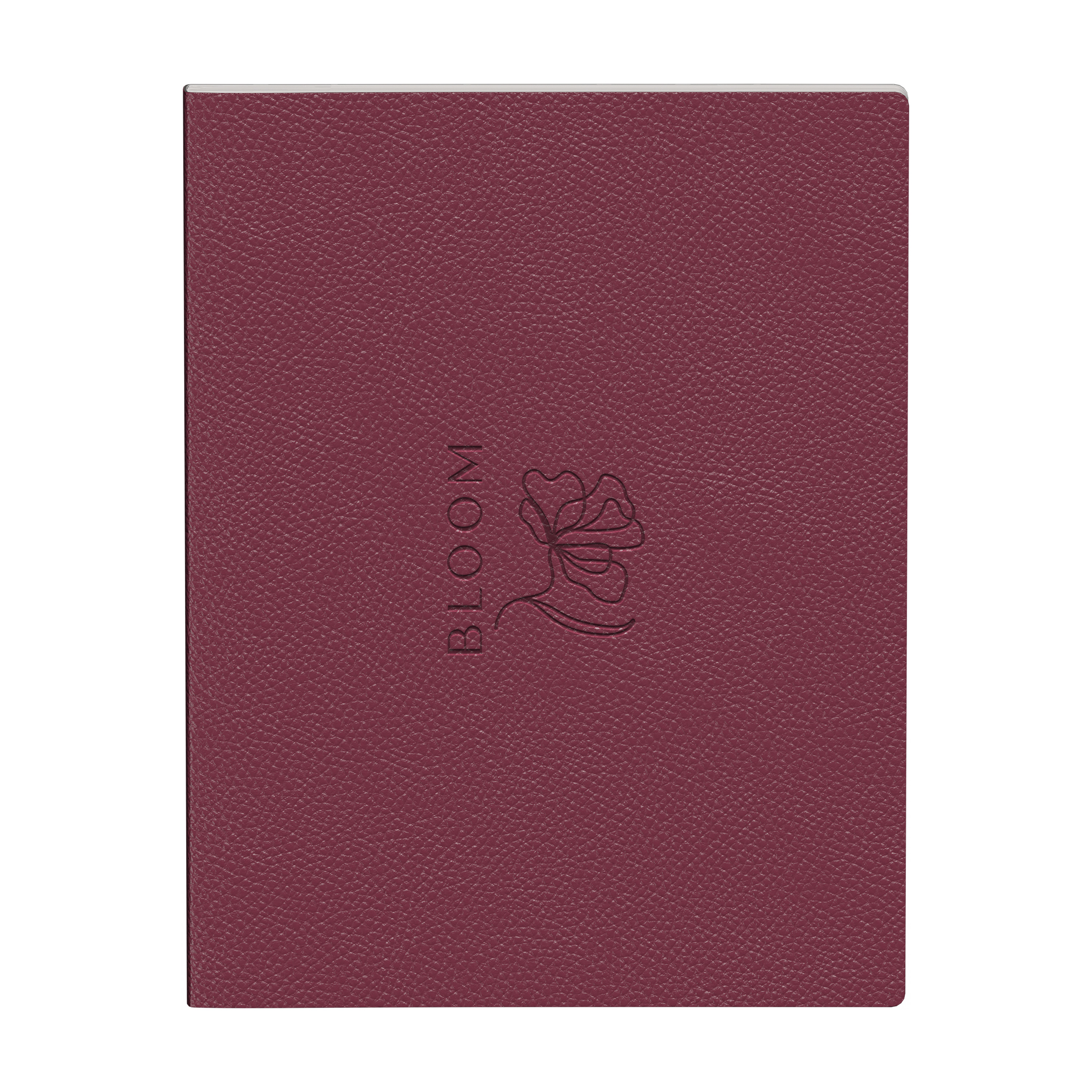 Magnolia Soft Cover Journal Product Image
