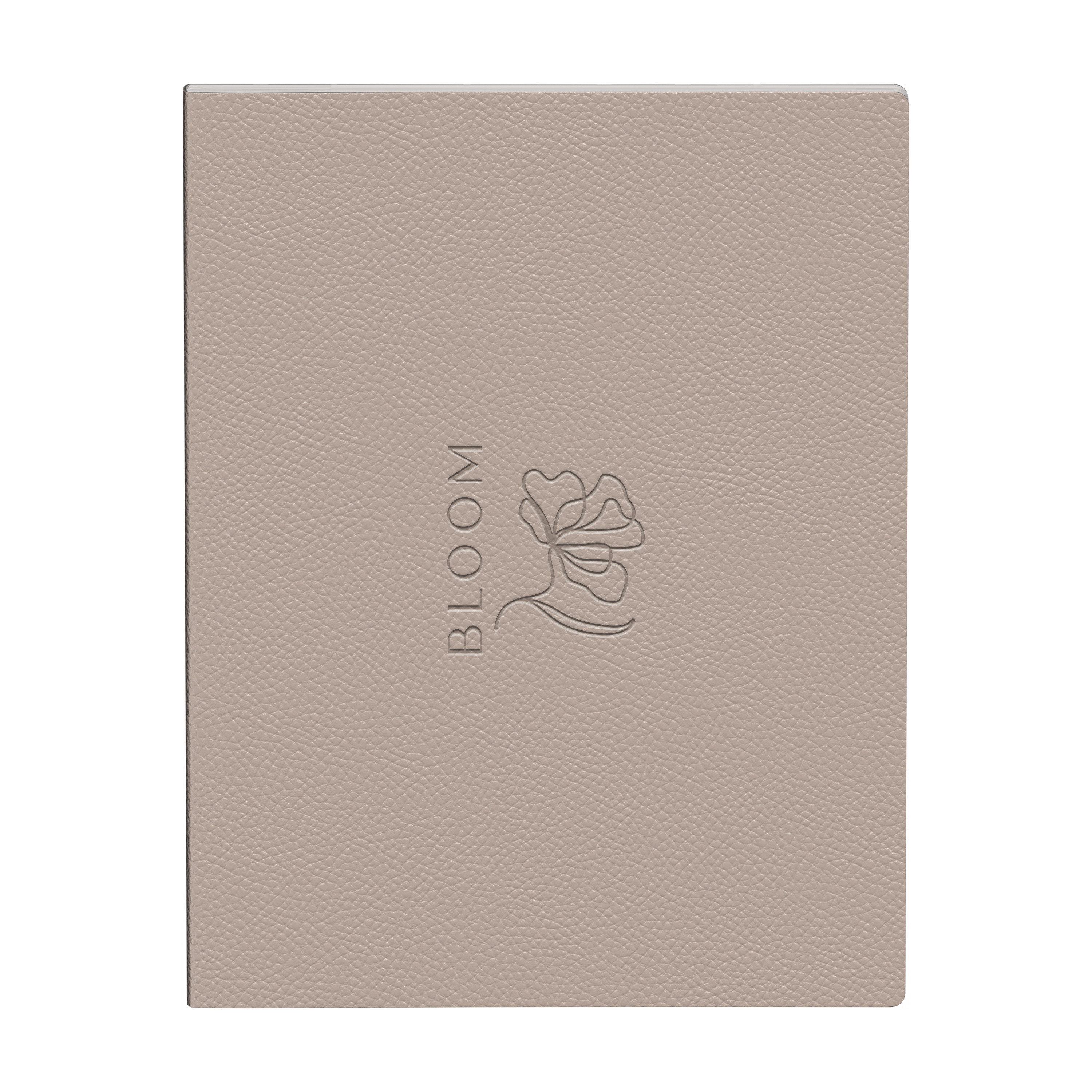Magnolia Soft Cover Journal Product Image