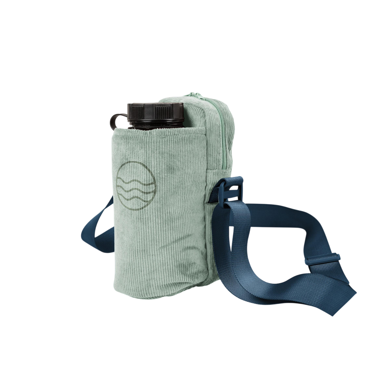 Corduroy Hydration Sling Product Image